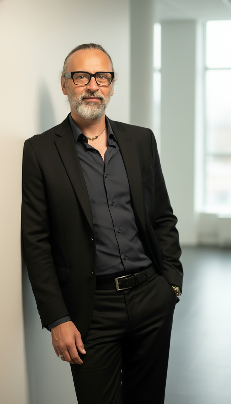 Stefan K. Robinius